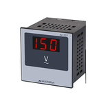 Multispan AV-21V AC Digital Volt Meter