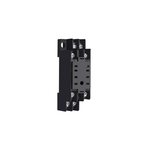 Schneider Electric RXZE1M2C RXZE1M2C Rxm L Series 2-Pole Relay Socket