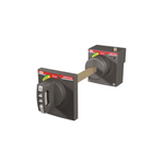 ABB Rhe Xt2-Xt4 F/P Stand. Returned - 1Sda069055R1
