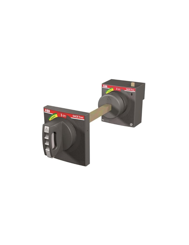 ABB Rhe Xt2-Xt4 F/P Stand. Returned - 1Sda069055R1