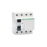Schneider Electric A9N2P02C Acti 9 MCB xC60 2P 2A C 10000A