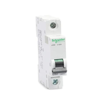 Schneider Electric A9N1P63C Acti 9 MCB xC60 1P 63A C 10000A