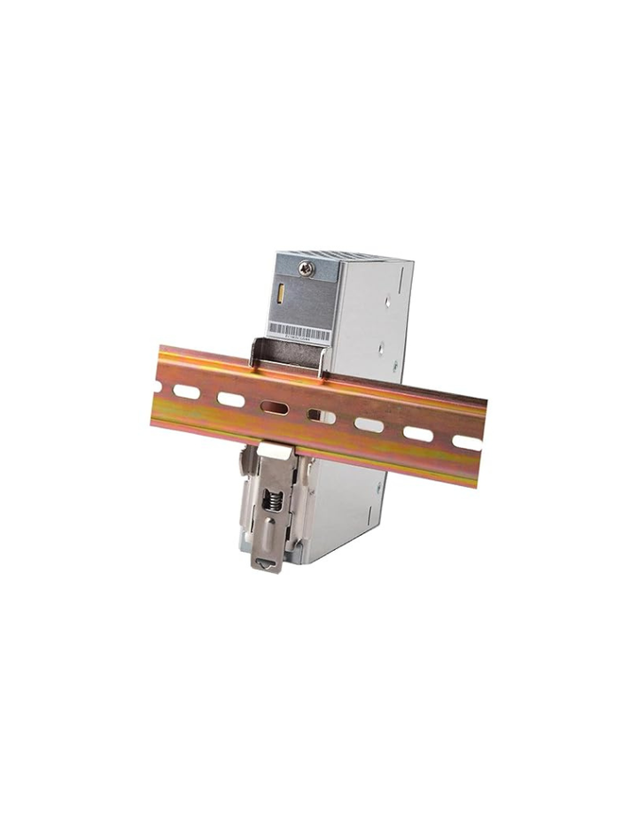 MEAN WELL DDR-120A-48 120W DIN Rail DC/DC Converter O/P +48V2.1A - 1 item(s)