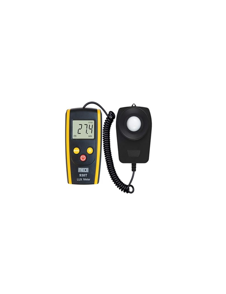 MECO 930t Digital Lux Meter