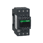 Schneider Electric LC1D50AF7 TeSys D contactor for motor control, resistive load with pole composition 3P 440 V 50 A - 110 V AC 50/60 Hz coil - LC1D50AF7