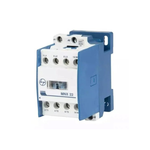 L&T 3 Pole Mnx 22 Power Contactor, Cs94981 Blue