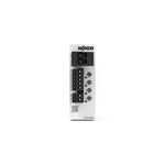 4-Channel Electronic DC Circuit Breaker; 24 VDC input voltage; adjustable 1 … 10 A; Signal contact