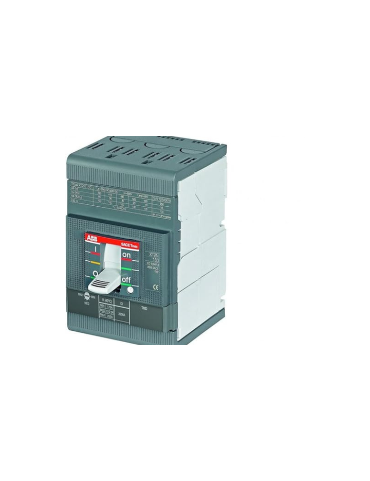 ABB Kit Es Xt1 8Pcs - 1Sda066892R1