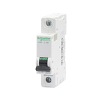 Schneider Electric A9N1P16C Acti 9 MCB xC60 1P 16A C 10000A
