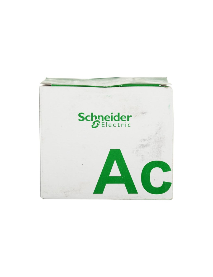 Schneider Acti 9 16-Amp 4-Pole C Curve MCB