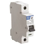 L&T Mcb 10A 1P (Sp) 6Ka C-Curve Tripper Ba10100C Mcb (1)