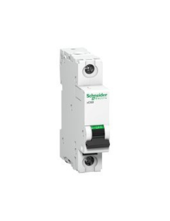 Schneider ACT 9 25 A 1 Pole MCB (ACT 9 'C' CURVE)