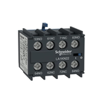 Schneider Electric LA1KN22 ADD ON BLOCK 2NO+2NC