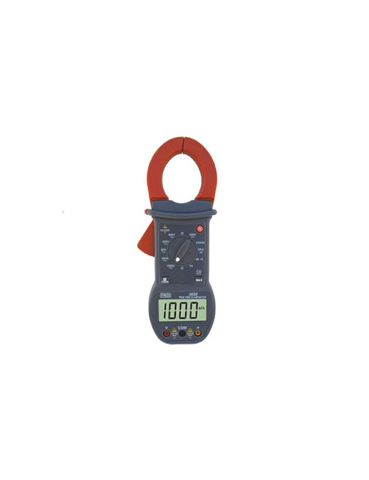 Meco 3636 Trms Digital Clamp Meter