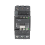 Schneider Electric LC1D40ABNE TeSys contactor-3P-AC3- <= 440V 40A -