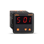 Selec Process Indicator With Voltage & Current I/P 48X48 - PIC501A-VI-230