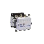L&T Mcx-04 40A 4 Pole 4 Way Power Contactor Relay, Cs97012, Grey