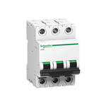 Schneider MCB 20A TP C-Curve ACTI9 10kA - A9N3P20C