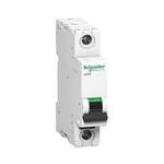 Schneider MCB 63A SP C-Curve ACTI9 10kA - A9N1P63C