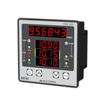 MULTISPAN 3-Ø MULTI FUNCTION METER_AVH-14N