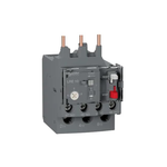 Schneider Thermal Overload Relay LRE10 (Black)