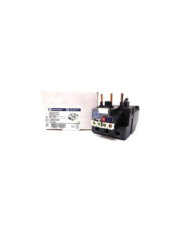 Schneider LRD Thermal O/L Relay 23.00-32.00A - LRD3353