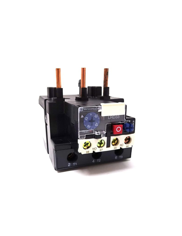 Schneider LRD Thermal O/L Relay 23.00-32.00A - LRD3353