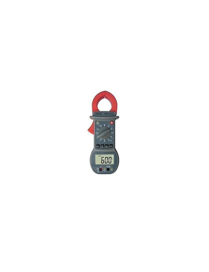 Meco 3690 Auto & Manual 600a Ac/dc, Frequency,3¾ Digit, 3999 Counts
