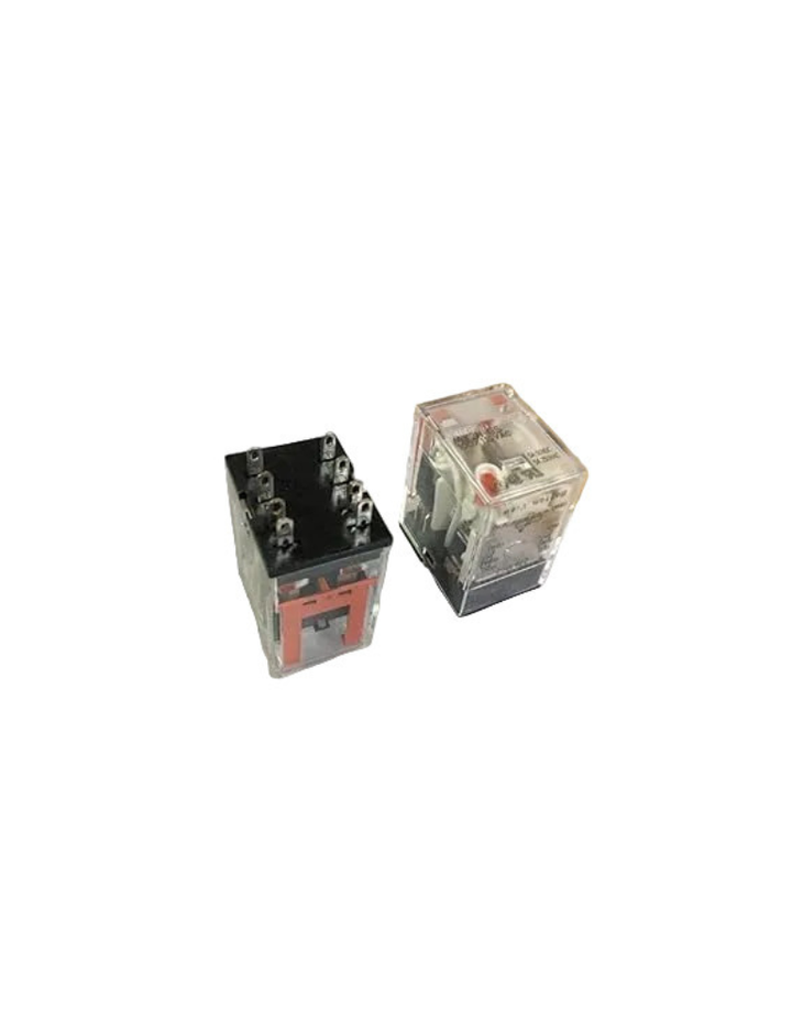 Omron 110 VAC MY2NGS Relay