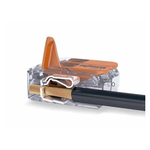 Wago 221-412 Lever-Nuts 2 Conductor Compact Connectors 200 PK