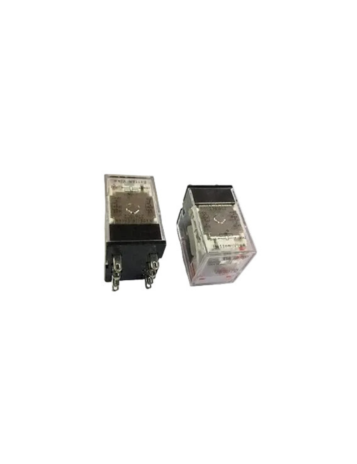 Omron 110 VAC MY2NGS Relay