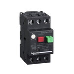 Schneider Electric GZ1E07 TVS GZ1E MOTOR CB THER/MAG 1.6-2.5A