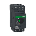 Schneider Electric GV3P40 GV3P MOTOR CB THERM/MAG 30-40A EVERLINK