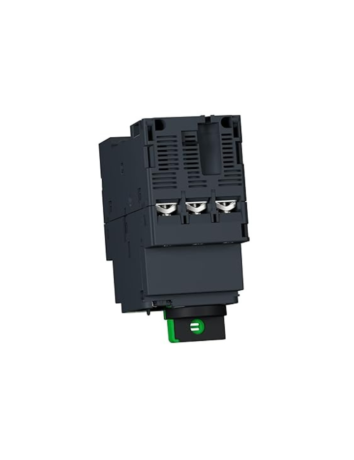 Schneider Electric GV2P32 GV2P MOTOR CB THERM/MAG 24-32A ROT HANDL