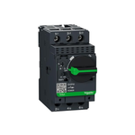 Schneider Electric GV2P32 GV2P MOTOR CB THERM/MAG 24-32A ROT HANDL