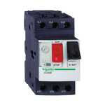 SCHNEIDER ELECTRIC GV2 ME32 Motor Circuit Breaker (Black