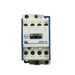 L&T (Larsen & Toubro) MNX 18 3 Pole Power Contactors 240V AC