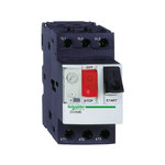 Schneider Electric GV2 ME20 Motor Circuit Breaker (Black, Standard