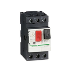 Schneider Electric GV2ME05 GV2ME MOTOR CB THERM/MAG 0.63-1A ROCKER