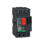 Schneider Electric GV2ME04 GV2ME MOTOR CB THER/MAG 0.4-0.63A ROCKER