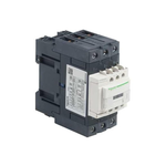 Schneider Electric Tesys 3P Evlk Contactor 40A 18,5Kw Ac3 220Vac,LC1D40AM7 (Pack of 1)