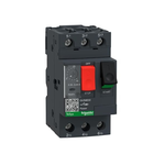 Schneider Electric GV2ME02 GV2ME MOTOR CB THER/MAG 0.16-0.25A ROCKE