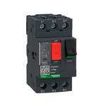Schneider Electric GV2ME06 GV2ME MOTOR CB THERM/MAG 1-1.6A ROCKER