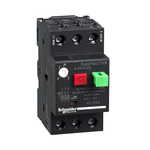 Schneider Electric GZ1E04 GZ1E MOTOR CB THER/MAG 0.40-0.63A