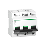 Schneider 3 Pole 100A Mcb-A9N18367