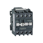 Schneider Electric LC1E25008M5WBIN 4P CONTACTOR 50A AC1 (2NO+2NC) 220V WB