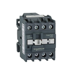 Schneider Electric LC1E25004M5WBIN 4P CONTACTOR 50A AC1 (4NO) 220V WB