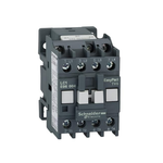 Schneider Electric LC1E18008M5WBIN 4P CONTACTOR 40A AC1 (2NO+2NC) 220V WB