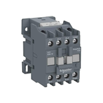 Schneider Electric LC1E1201M7 EasyPact TVS Contactor 12A 3Pole (3NO), AC3(lt= 440 V) Grey Contactor with 220V AC Coil