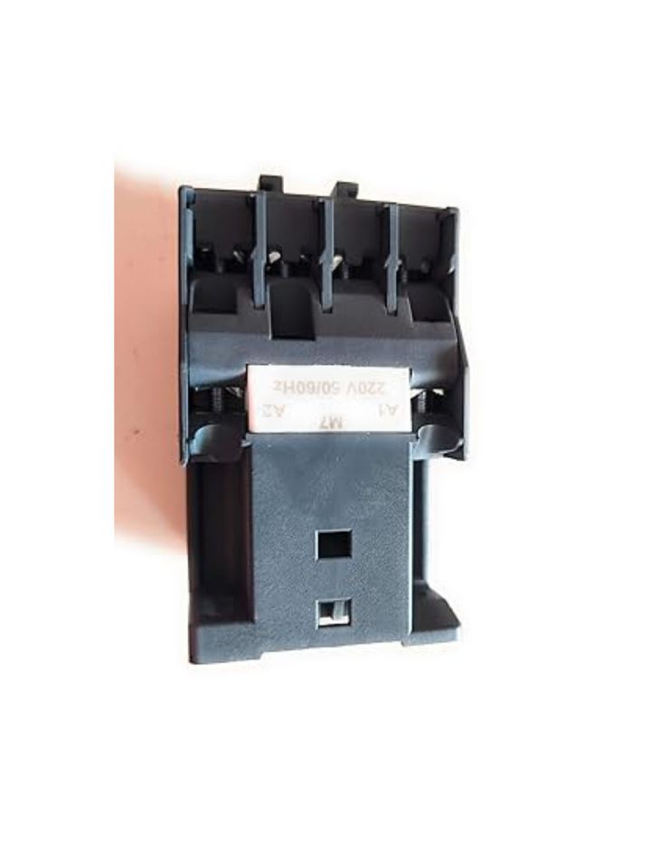 Schneider Electric LC1E0910 Power Contactor - ETVS 25A 1NO (3 Pole AC Control), Grey
